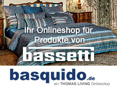 Bassetti Online Shop - www.basquido.de